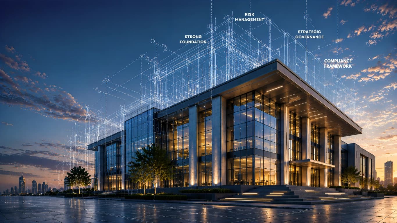 Institutional Background